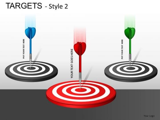 Shapes Targets 2 PowerPoint Slides And Ppt Diagram Templates Shapes Targets 2 PowerPoint Slides And Ppt Diagram Templates