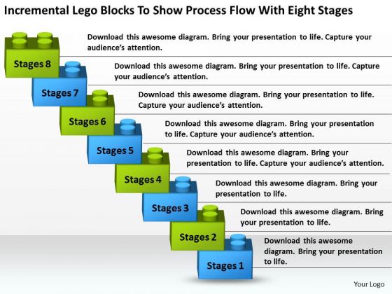 Show Process Flow With Eight Stages Ppt Company Description Business Plan PowerPoint Templates Show Process Flow With Eight Stages Ppt Company Description Business Plan PowerPoint Templates