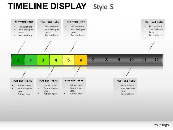 Show Timelines With Editable PowerPoint Slides And Ppt Diagram Templates Show Timelines With Editable PowerPoint Slides And Ppt Diagram Templates