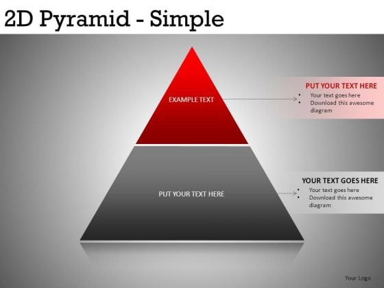 Simple Pyramid PowerPoint Ppt Templates Simple Pyramid PowerPoint Ppt Templates