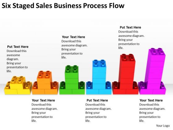 Six Staged Sales Business Process Flow Ppt Sample Of Plan Outline PowerPoint Slides Six Staged Sales Business Process Flow Ppt Sample Of Plan Outline PowerPoint Slides
