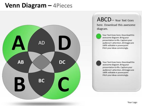Solution Venn Diagram PowerPoint Slides And Ppt Diagram Templates Solution Venn Diagram PowerPoint Slides And Ppt Diagram Templates