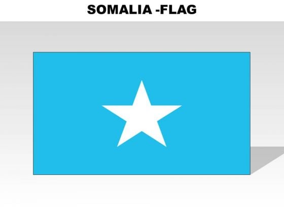 Somalia Country PowerPoint Flags Somalia Country PowerPoint Flags