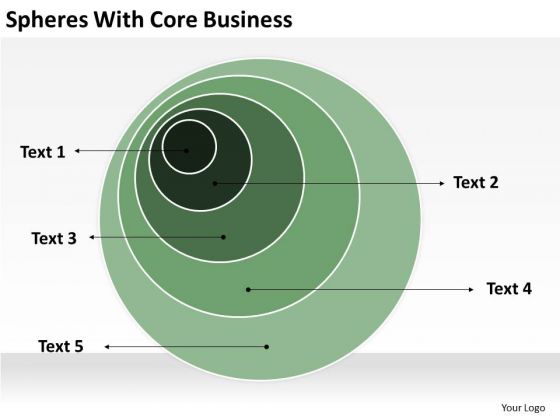 Spheres With Core Business How To Start Writing Plan PowerPoint Slides Spheres With Core Business How To Start Writing Plan PowerPoint Slides