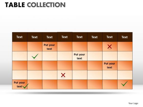 Sports Table Collection PowerPoint Slides And Ppt Diagram Templates Sports Table Collection PowerPoint Slides And Ppt Diagram Templates