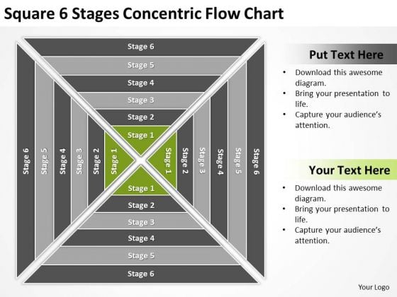 Square 6 Stages Concentric Flow Chart Ppt Business Plan Sample PowerPoint Templates Square 6 Stages Concentric Flow Chart Ppt Business Plan Sample PowerPoint Templates