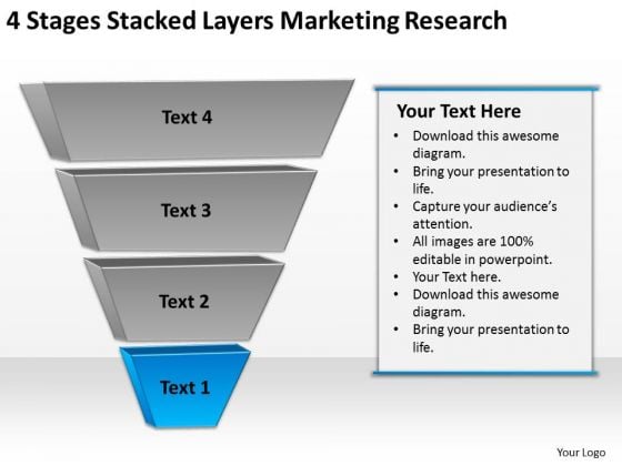 Stacked Layers Marketing Research Creating Business Plan Step By PowerPoint Templates Stacked Layers Marketing Research Creating Business Plan Step By PowerPoint Templates