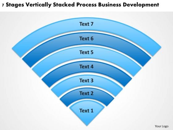 Stacked Process Business Deveopment Plans Template PowerPoint Slides Stacked Process Business Deveopment Plans Template PowerPoint Slides