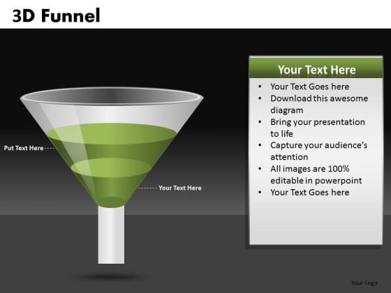 Stage 2 Conversion Funnel Graphic PowerPoint Templates Ppt Slides Stage 2 Conversion Funnel Graphic PowerPoint Templates Ppt Slides