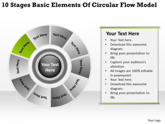 Stages Basic Elements Of Circular Flow Model Hot To Write Business Plan PowerPoint Slides Stages Basic Elements Of Circular Flow Model Hot To Write Business Plan PowerPoint Slides