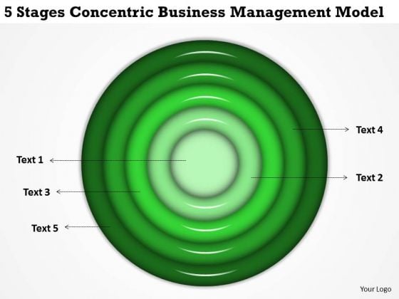 Stages Concentric Business Managment Model Plan PowerPoint Templates Stages Concentric Business Managment Model Plan PowerPoint Templates