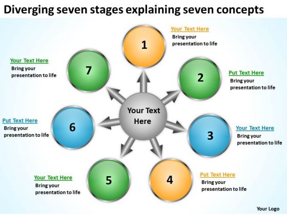 Stages Explaining Concepts Relative Circular Flow Arrow Diagram PowerPoint Templates Stages Explaining Concepts Relative Circular Flow Arrow Diagram PowerPoint Templates