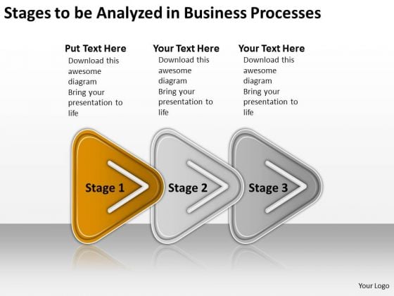 Stages To Be Analyzed In Business Processes Sba Gov Plan PowerPoint Templates Stages To Be Analyzed In Business Processes Sba Gov Plan PowerPoint Templates