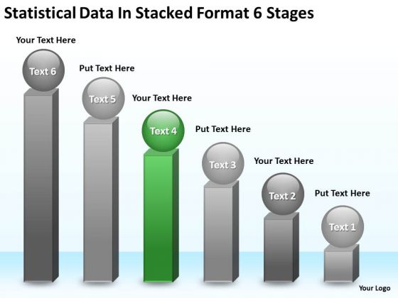 Statisctical Data In Stacked Format 6 Stages Ppt Template Business Plan PowerPoint Slides Statisctical Data In Stacked Format 6 Stages Ppt Template Business Plan PowerPoint Slides
