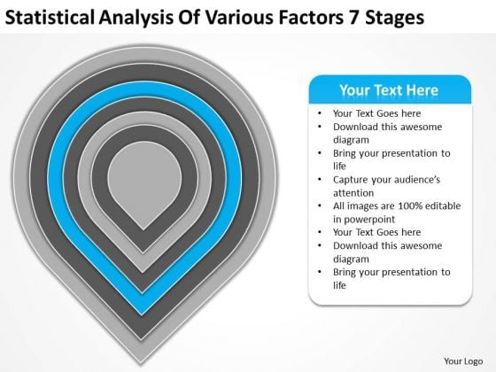 Statistical Analysis Of Various Factors 7 Stages Buy Business Plans PowerPoint Templates Statistical Analysis Of Various Factors 7 Stages Buy Business Plans PowerPoint Templates