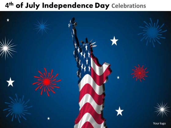Statue Of Liberty Independence Day PowerPoint Presentation Slides Statue Of Liberty Independence Day PowerPoint Presentation Slides