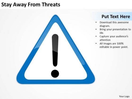 Stay Away From Threats Ppt Start Up Business Plan Outline PowerPoint Templates Stay Away From Threats Ppt Start Up Business Plan Outline PowerPoint Templates