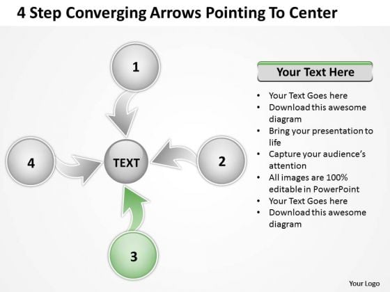 Step Converging Arrows Poiting To Center Ppt Relative Circular Process PowerPoint Templates Step Converging Arrows Poiting To Center Ppt Relative Circular Process PowerPoint Templates
