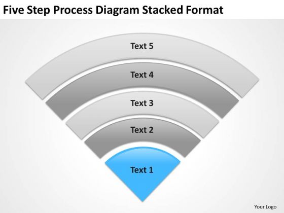Step Process Diagram Stacked Format Sample Business Plans Templates PowerPoint Slides Step Process Diagram Stacked Format Sample Business Plans Templates PowerPoint Slides