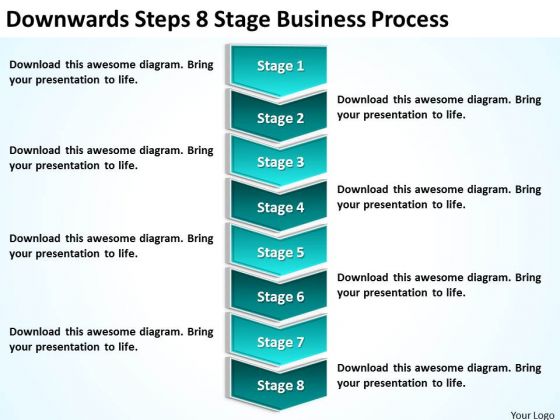 Steps 8 Stage Business Process Plan Executive PowerPoint Templates Steps 8 Stage Business Process Plan Executive PowerPoint Templates