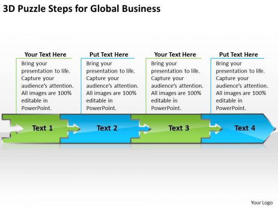 Steps For Global World Business PowerPoint Templates Process Flow Diagram Steps For Global World Business PowerPoint Templates Process Flow Diagram