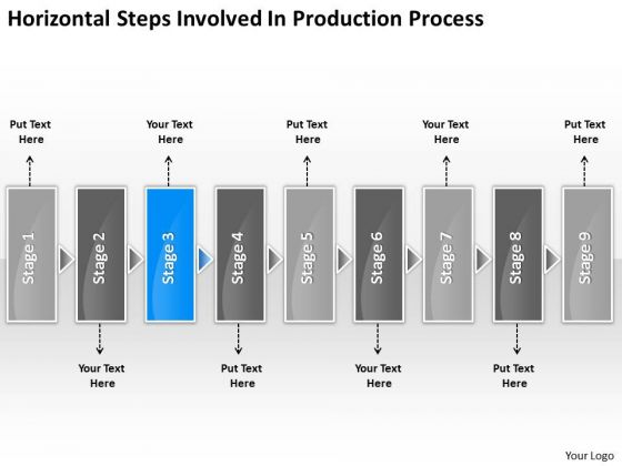 Steps Involved Production Processs Chart Electrical Design PowerPoint Slides Steps Involved Production Processs Chart Electrical Design PowerPoint Slides