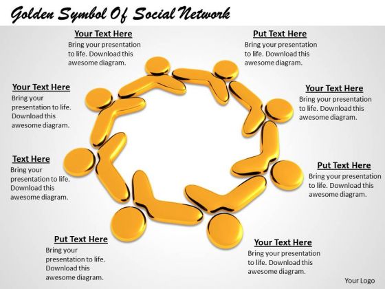 Stock Photo 3d Human Icons For Social Network PowerPoint Slide Stock Photo 3d Human Icons For Social Network PowerPoint Slide