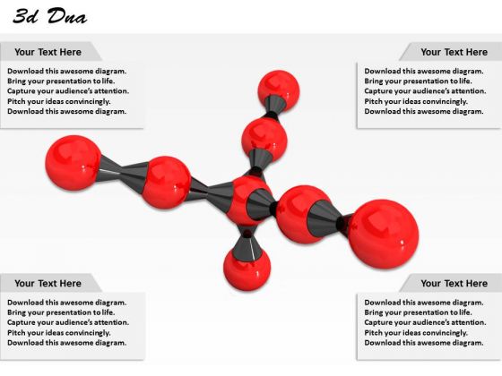 Stock Photo 3d Molecular Design With Red Molecules PowerPoint Slide Stock Photo 3d Molecular Design With Red Molecules PowerPoint Slide
