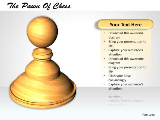 Stock Photo 3d White Chess Camel PowerPoint Slide Stock Photo 3d White Chess Camel PowerPoint Slide