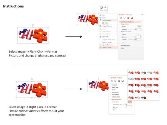 stock_photo_american_chinese_flag_puzzle_pieces_powerpoint_slide_3