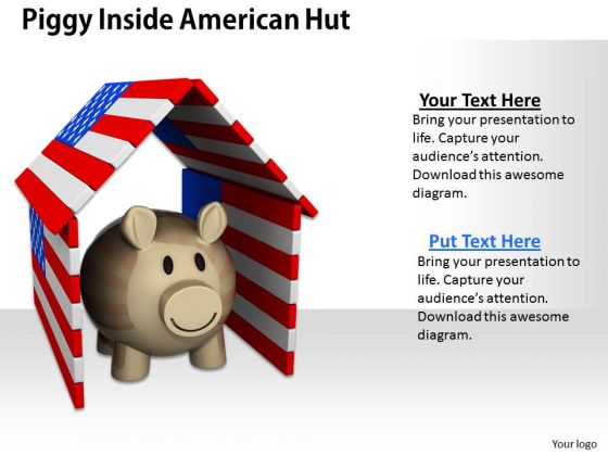 Stock Photo Bank Loan For House Purchase PowerPoint Slide Stock Photo Bank Loan For House Purchase PowerPoint Slide