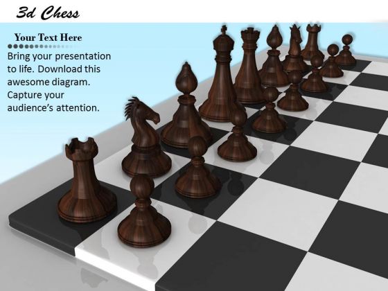 Stock Photo Black Pawns On Chess Board PowerPoint Slide Stock Photo Black Pawns On Chess Board PowerPoint Slide