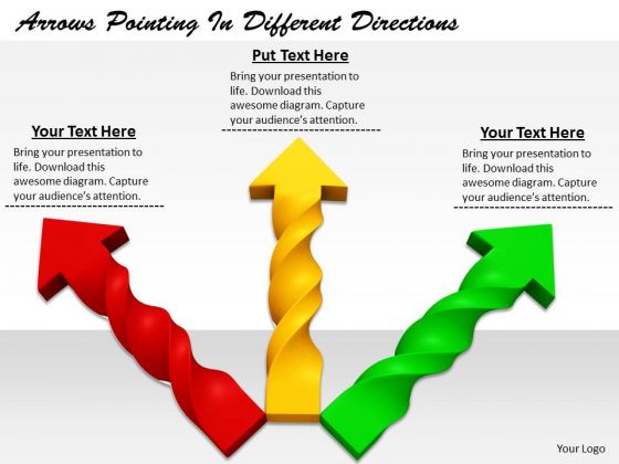 Stock Photo Business And Strategy Arrows Pointing Different Directions Images Photos Stock Photo Business And Strategy Arrows Pointing Different Directions Images Photos