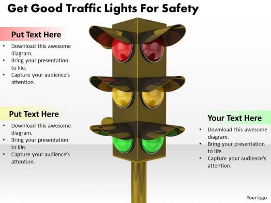 Stock Photo Business And Strategy Get Good Traffic Lights For Safety Icons Images Stock Photo Business And Strategy Get Good Traffic Lights For Safety Icons Images