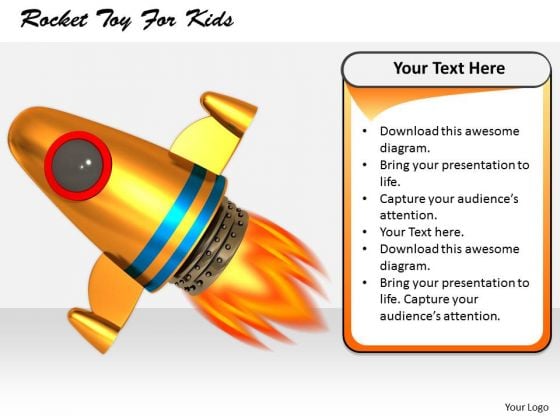 Stock Photo Business Development Strategy Rocket Toy For Kids Pictures Stock Photo Business Development Strategy Rocket Toy For Kids Pictures