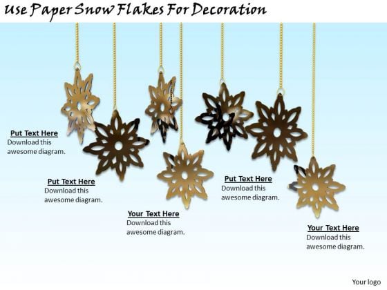 Stock Photo Business Development Strategy Template Use Paper Snow Flakes For Decoration Pictures Stock Photo Business Development Strategy Template Use Paper Snow Flakes For Decoration Pictures