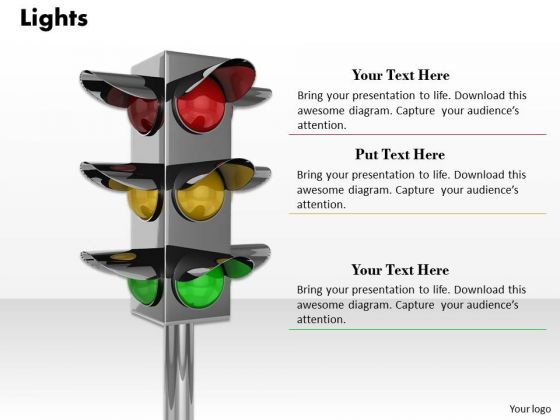 Stock Photo Business Development Strategy Use Traffic Lights For Safety Success Images Stock Photo Business Development Strategy Use Traffic Lights For Safety Success Images