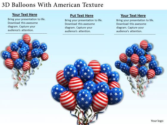 Stock Photo Business Expansion Strategy 3d Balloons With American Texture Pictures Stock Photo Business Expansion Strategy 3d Balloons With American Texture Pictures