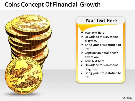 Stock Photo Business Growth Strategy Coins Concept Of Financial Pictures Images Stock Photo Business Growth Strategy Coins Concept Of Financial Pictures Images