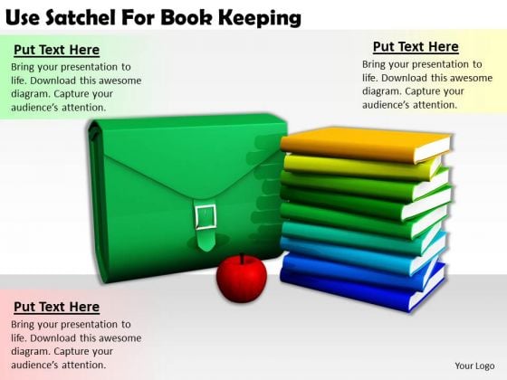 Stock Photo Business Intelligence Strategy Use Satchel For Book Keeping Images Stock Photo Business Intelligence Strategy Use Satchel For Book Keeping Images