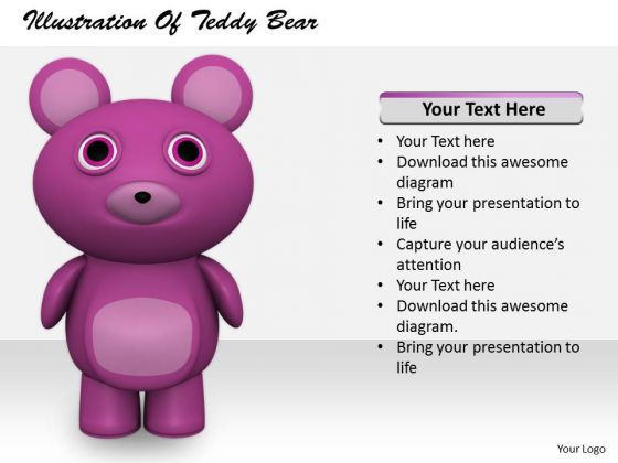 Stock Photo Business Level Strategy Illustration Of Teddy Bear Success Images Stock Photo Business Level Strategy Illustration Of Teddy Bear Success Images