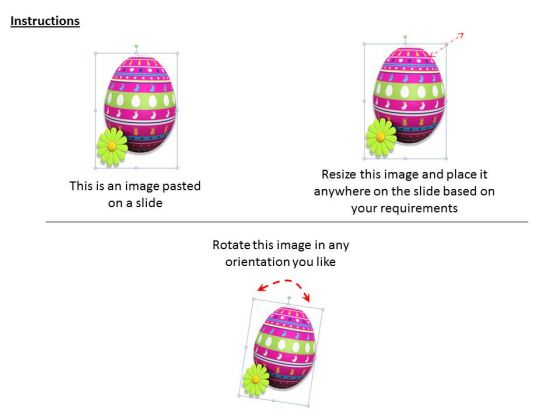 stock_photo_business_management_strategy_colorful_flower_decorated_easter_egg_image_2