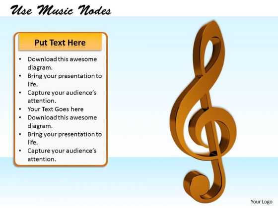 Stock Photo Business Management Strategy Use Music Nodes Photos Stock Photo Business Management Strategy Use Music Nodes Photos