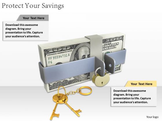 Stock Photo Business Model Strategy Protect Your Savings Stock Images Stock Photo Business Model Strategy Protect Your Savings Stock Images