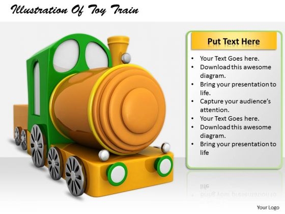 Stock Photo Business Plan And Strategy Illustration Of Toy Train Stock Images Stock Photo Business Plan And Strategy Illustration Of Toy Train Stock Images