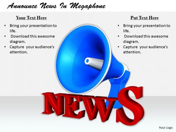 Stock Photo Business Plan Strategy Announce News Megaphone Clipart Images Stock Photo Business Plan Strategy Announce News Megaphone Clipart Images