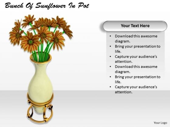 Stock Photo Business Plan Strategy Bunch Of Sunflower Pot Best Stock Photos Stock Photo Business Plan Strategy Bunch Of Sunflower Pot Best Stock Photos
