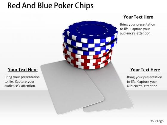Stock Photo Business Plan Strategy Red And Blue Poker Chips Success Images Stock Photo Business Plan Strategy Red And Blue Poker Chips Success Images