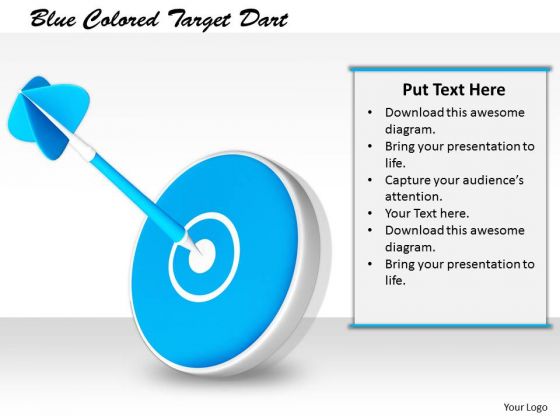 Stock Photo Business Policy And Strategy Blue Colored Target Dart Stock Images Stock Photo Business Policy And Strategy Blue Colored Target Dart Stock Images