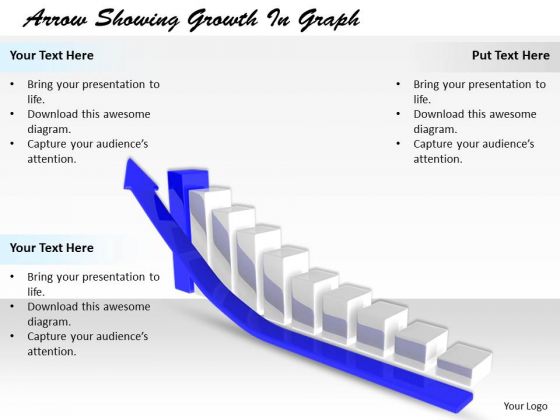 Stock Photo Business Process Strategy Arrow Showing Growth Graph Success Images Stock Photo Business Process Strategy Arrow Showing Growth Graph Success Images